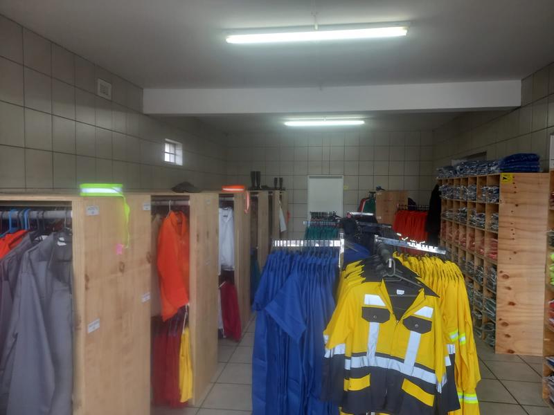 Commercial Property for Sale in Sidwell Eastern Cape